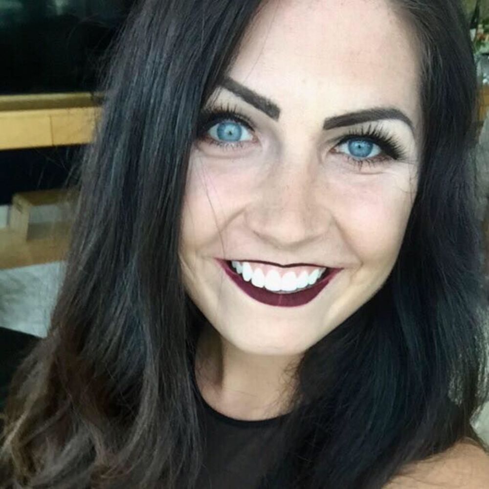 Meet your Posher, Richelle